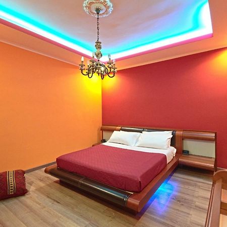 Apartament Casa Alla Corte Da Palanca Mestre Zewnętrze zdjęcie