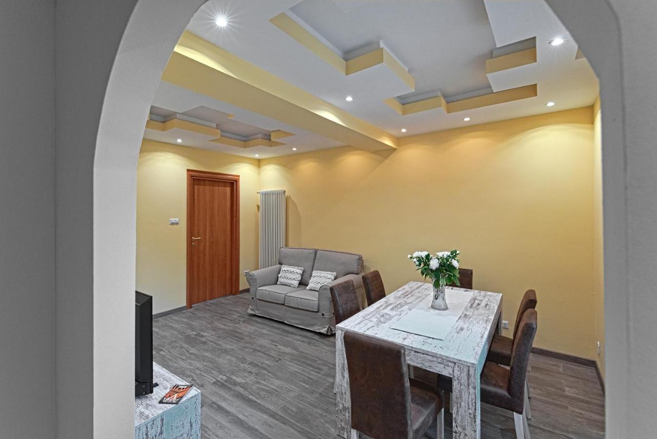 Apartament Casa Alla Corte Da Palanca Mestre Zewnętrze zdjęcie